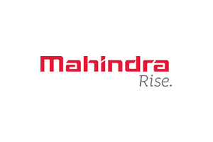 Mahindra Rise logo