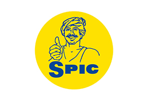 spic logo