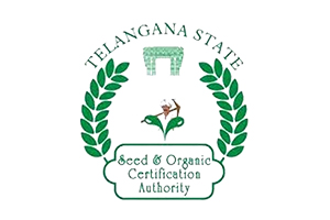 Telangana State logo